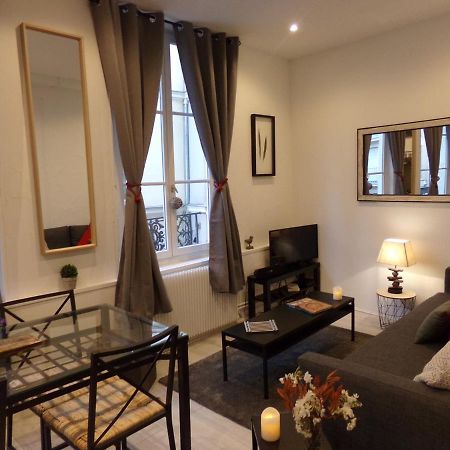 Apartamento Le Ganterie Ruan Exterior foto