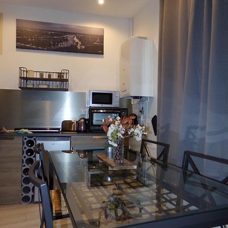 Apartamento Le Ganterie Ruan Exterior foto