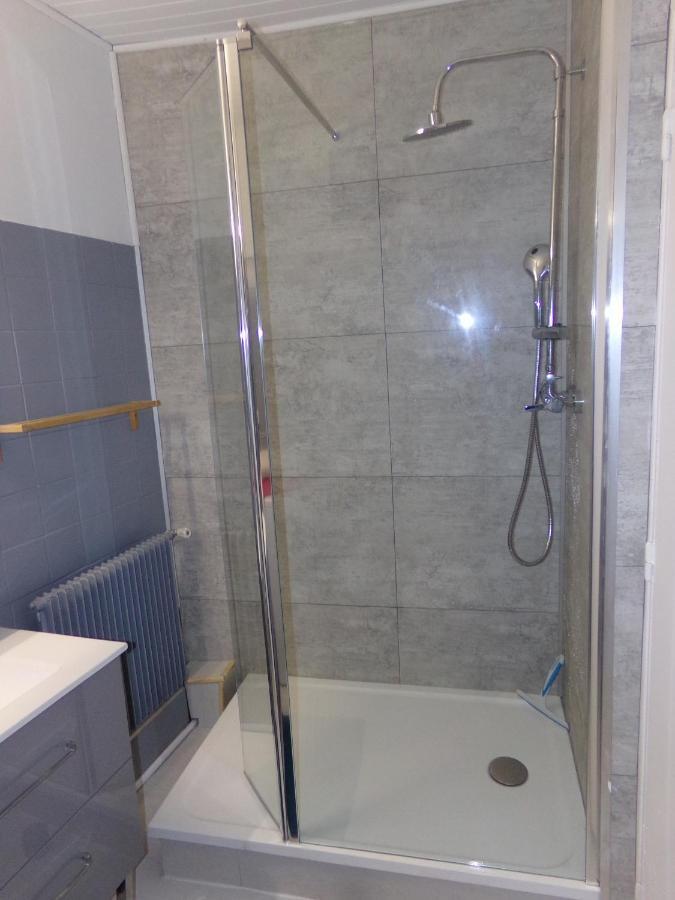 Apartamento Le Ganterie Ruan Exterior foto